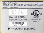 Yaskawa SMC3010